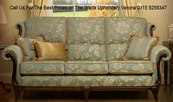Wade Upholstery Verona